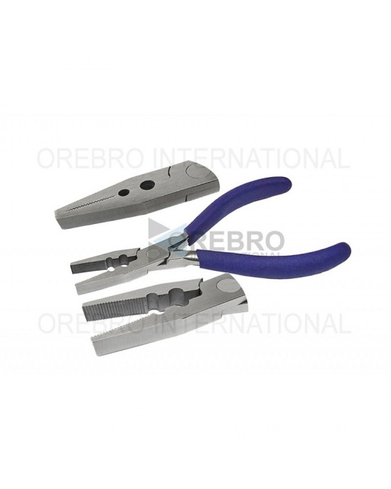 Hair Extension Pliers