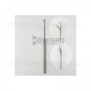 Hair Extension Hook Tool