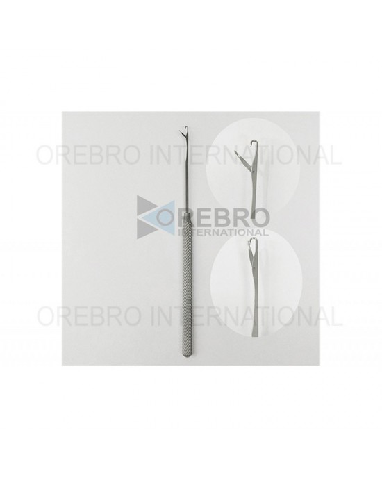 Hair Extension Hook Tool