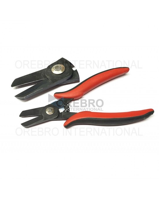 Hair Extension Shears
