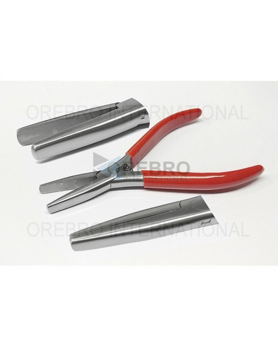 Hair Extension Pliers