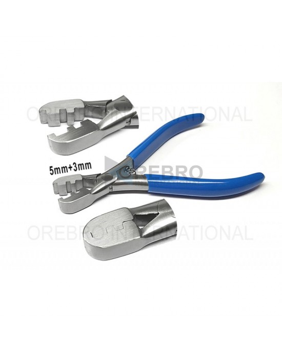 Hair Extension Pliers