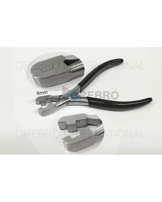 Hair Extension Pliers 