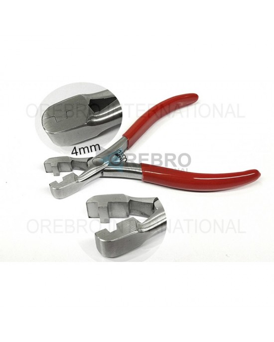 Hair Extension Pliers