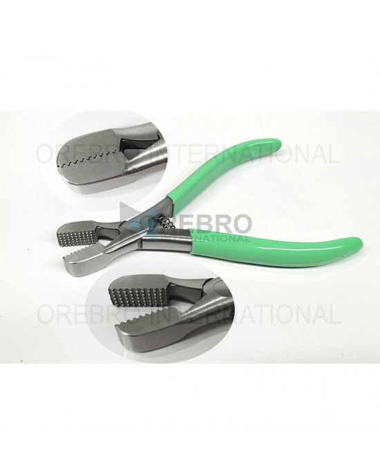 Hair Extension Pliers