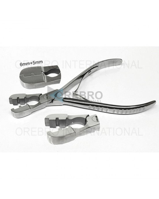 Hair Extension Pliers