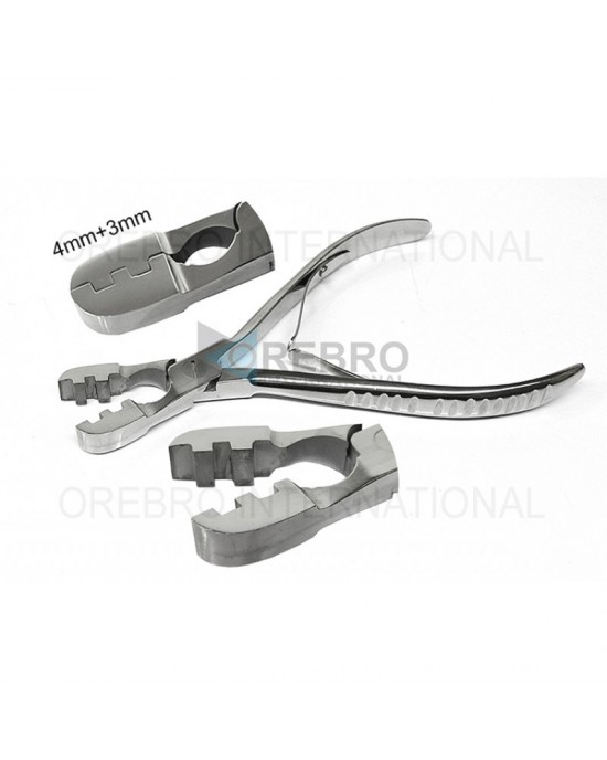 Hair Extension Pliers