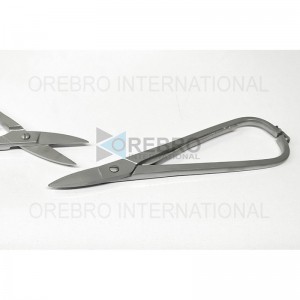 Hair Extension Shears