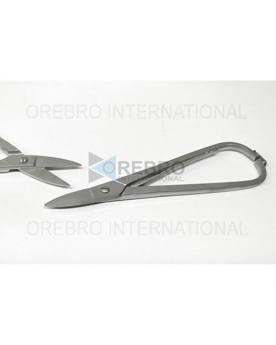 Hair Extension Shears