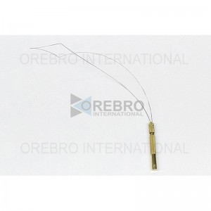 Hair Extension Loop Tool