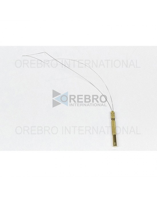 Hair Extension Loop Tool