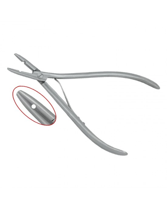 Hair Extension Pliers