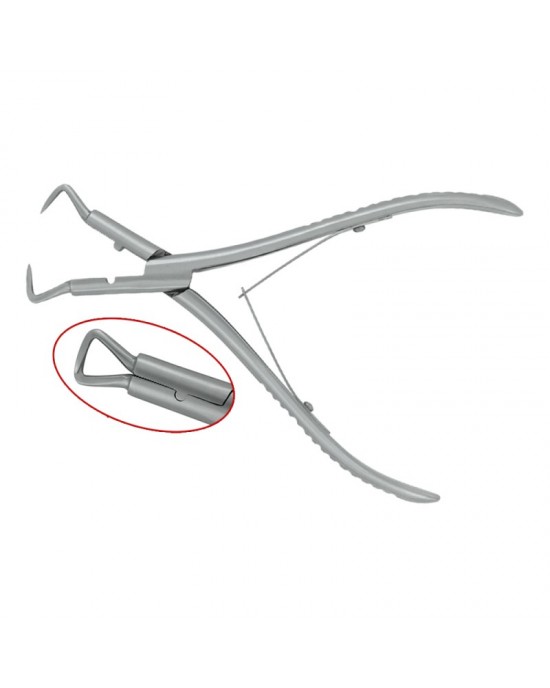 Hair Extension Pliers