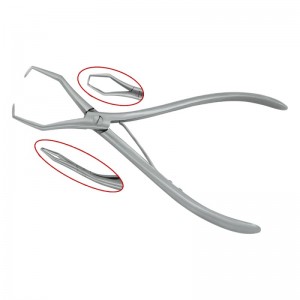 Hair Extension Pliers