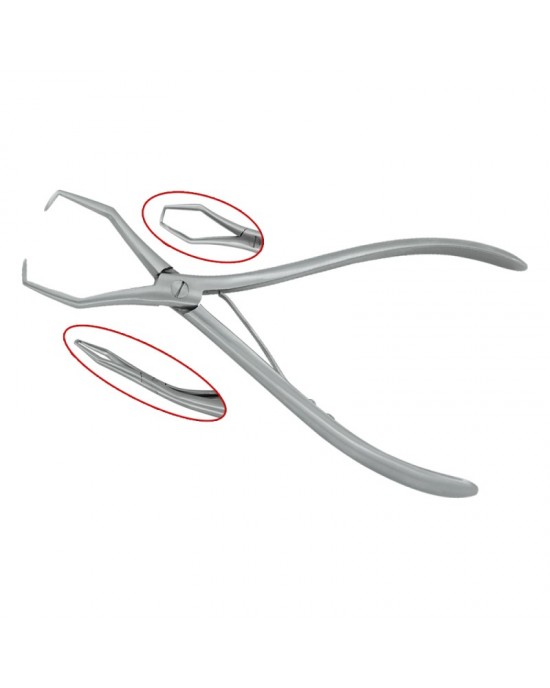 Hair Extension Pliers