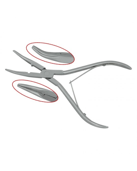 Hair Extension Pliers
