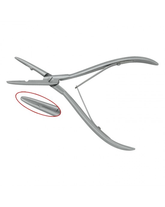 Hair Extension Pliers