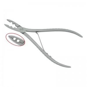 Hair Extension Pliers