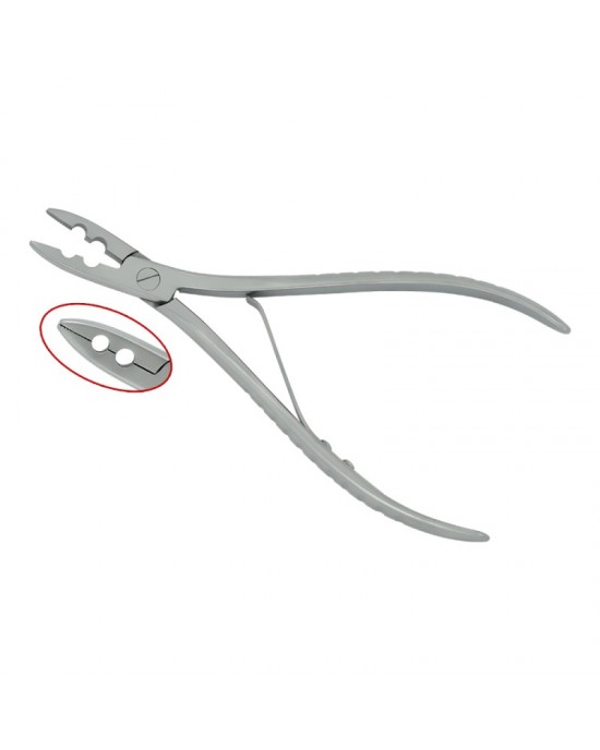 Hair Extension Pliers