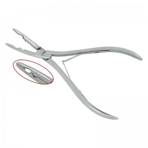 Hair Extension Pliers