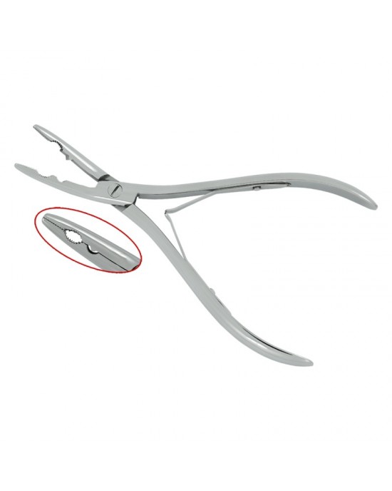 Hair Extension Pliers
