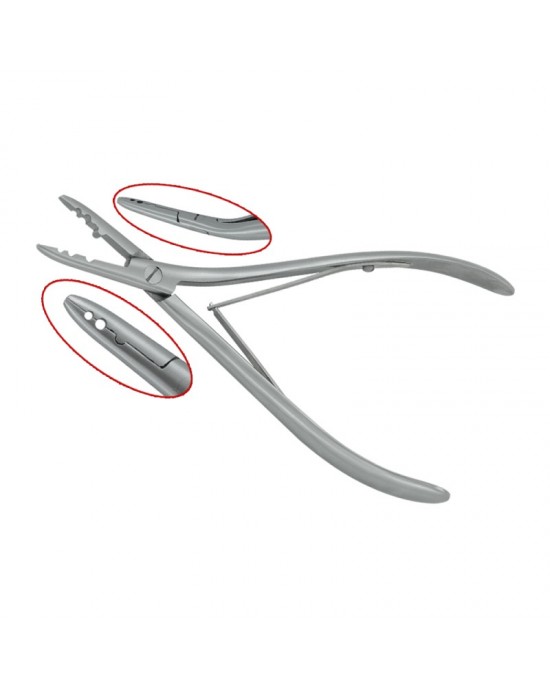 Hair Extension Pliers