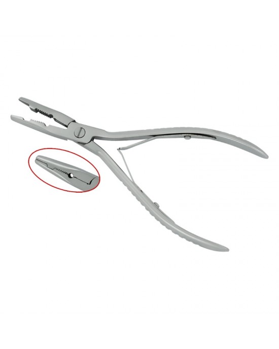 Hair Extension Pliers
