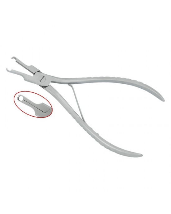 Hair Extension Pliers