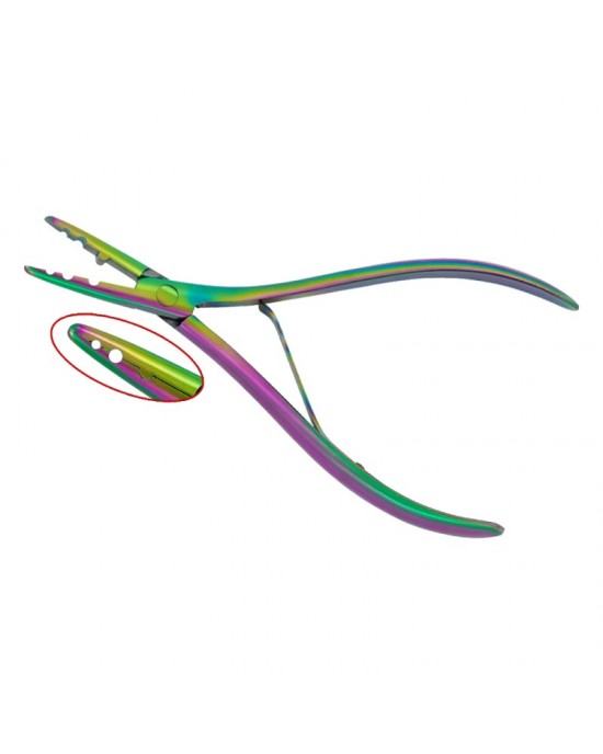 Hair Extension Pliers