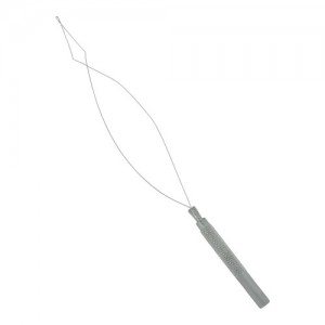 Hair Extension Loop Tool