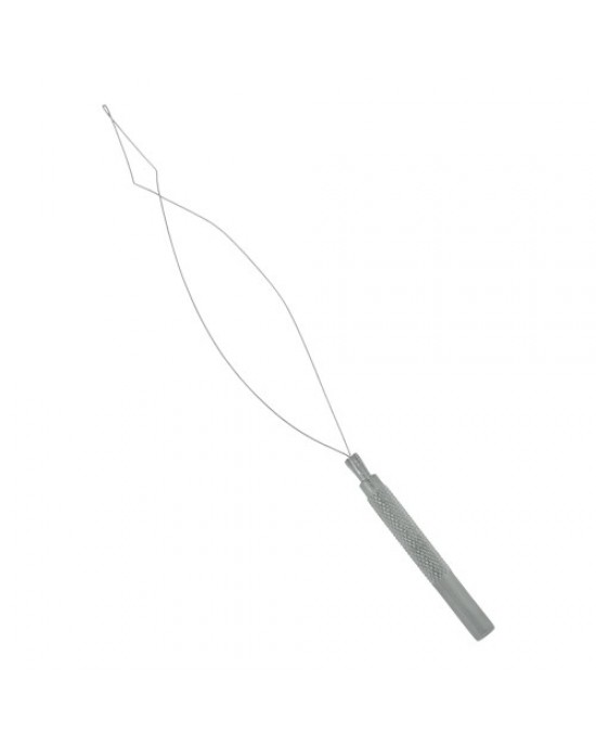Hair Extension Loop Tool