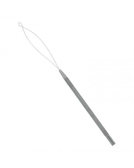 Hair Extension Loop Tool