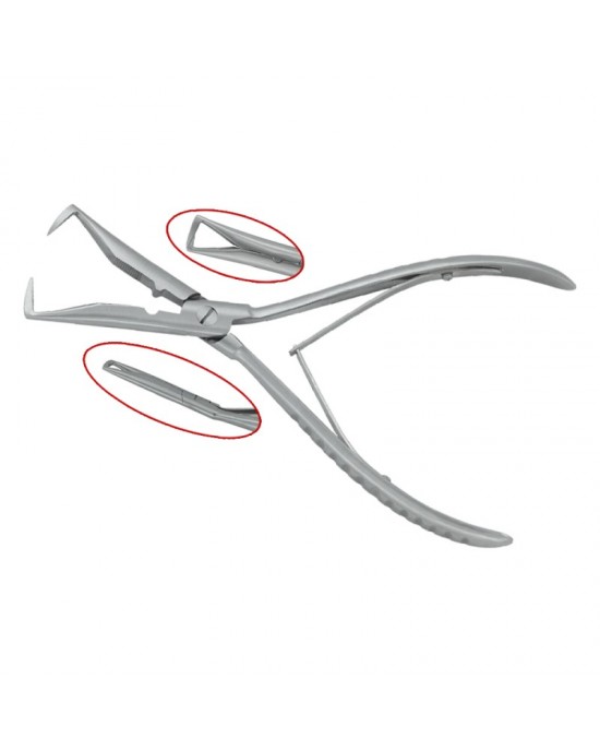 Hair Extension Pliers