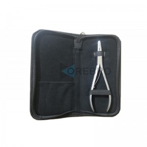 Hair Extension Tools Kit