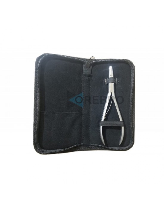 Hair Extension Tools Kit