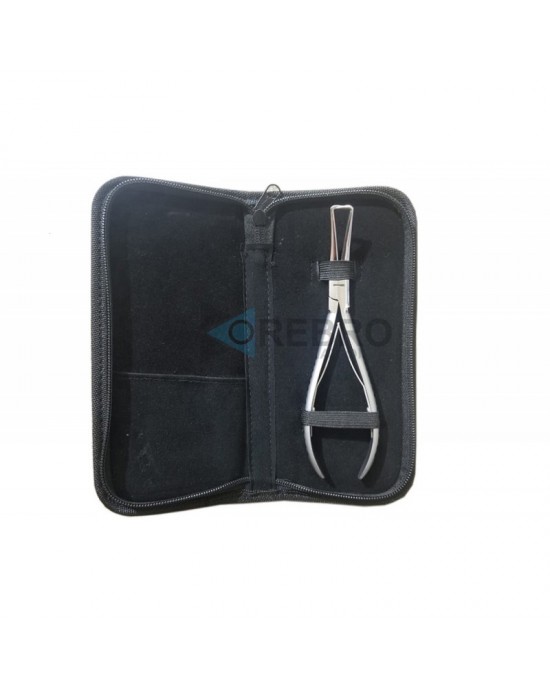 Hair Extension Tools Kit