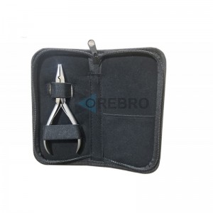 Hair Extension Tools Kit