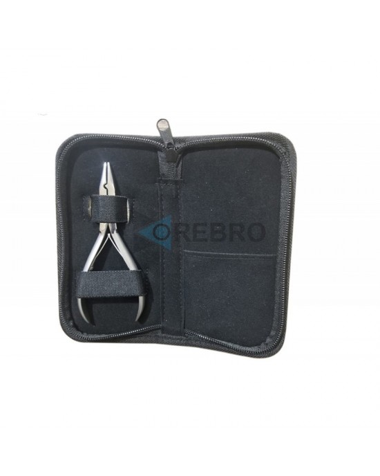 Hair Extension Tools Kit