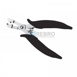 Hair Extension Pliers