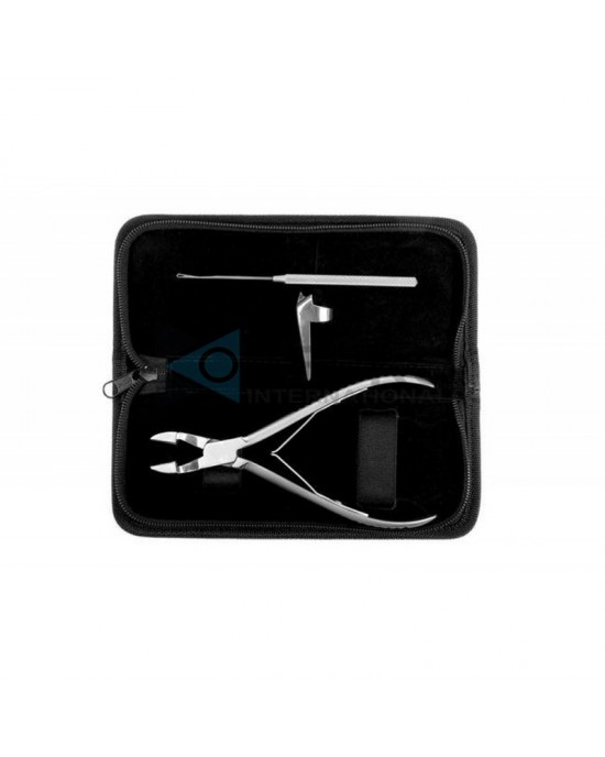 Hair Extension Tools Kit