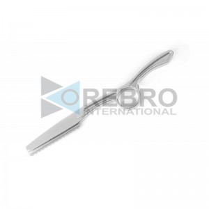 Hair Thinning Razor
