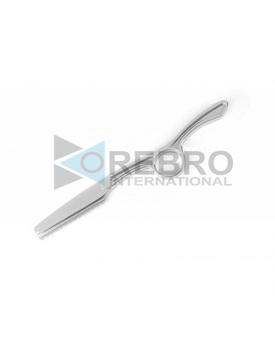 Hair Thinning Razor