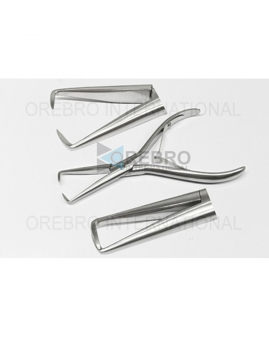 Hair Extension Pliers
