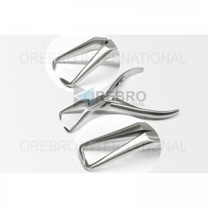 Hair Extension Pliers