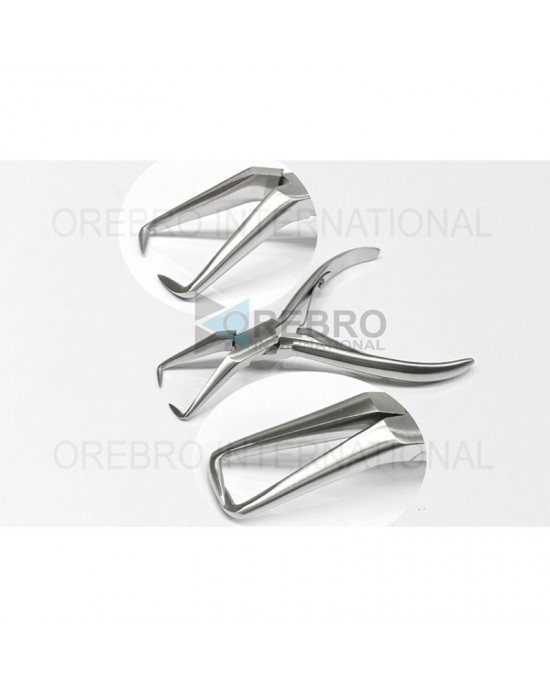 Hair Extension Pliers