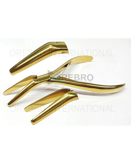 Hair Extension Pliers