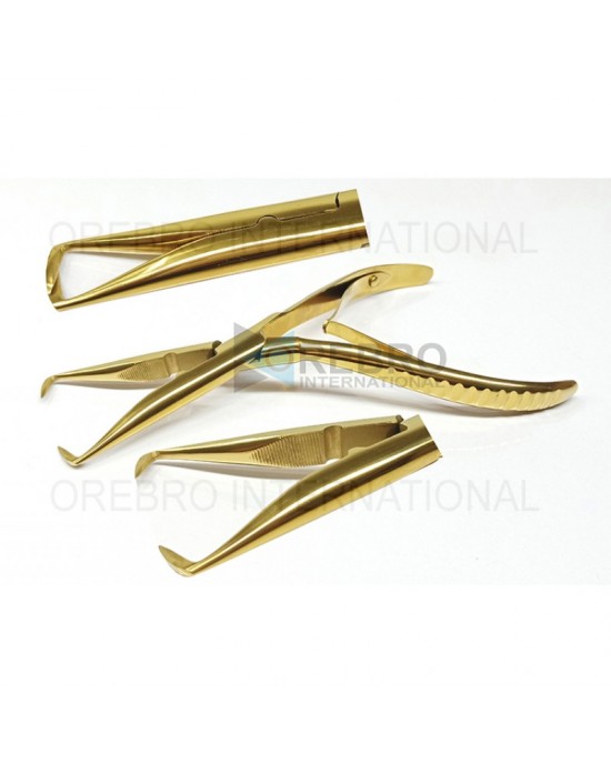 Hair Extension Pliers