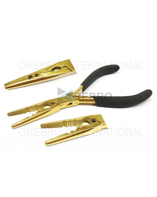 Hair Extension Pliers