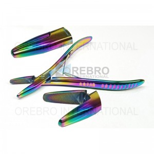 Hair Extension Pliers