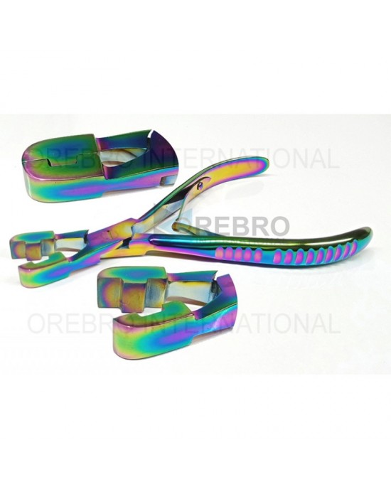 Hair Extension Pliers
